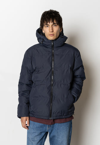 Fat Moose BIRK JACKET Jackets Navy