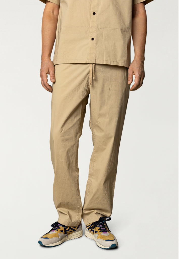 Fat Moose EVAN PANTS Pants Khaki