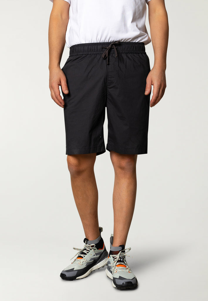 Fat Moose EVAN SHORTS Shorts Black