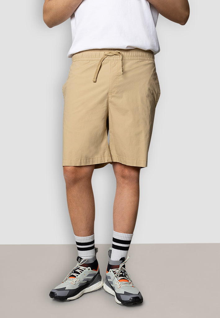 Fat Moose EVAN SHORTS Shorts Khaki