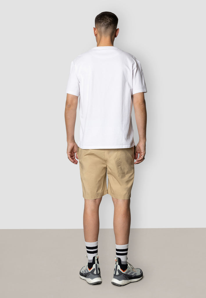 Fat Moose EVAN SHORTS Shorts Khaki